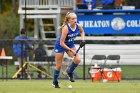 Field Hockey vs MIT  Wheaton College Field Hockey vs MIT. - Photo By: KEITH NORDSTROM : Wheaton, field hockey, FH2019